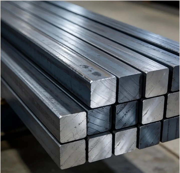 Square Bars
