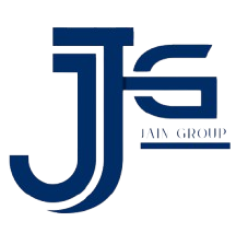 Jain Group Logo